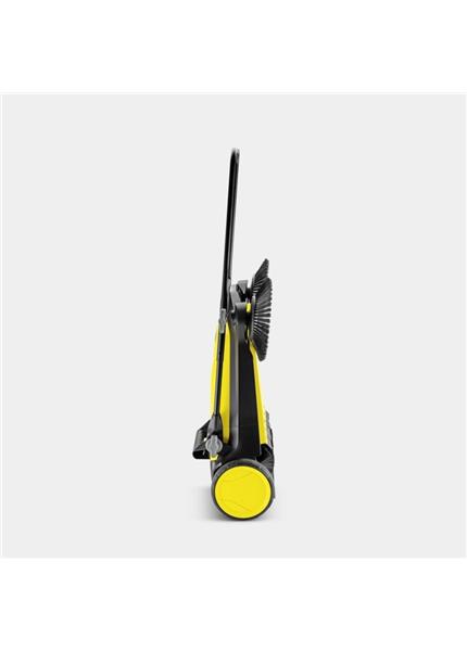 KARCHER Ručný zametací prístroj S 4 TWIN 2 V 1 KARCHER Ručný zametací prístroj S 4 TWIN 2 V 1