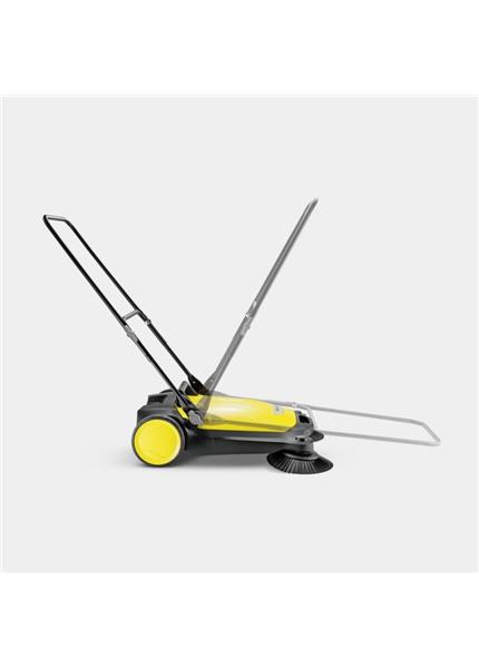 KARCHER Ručný zametací prístroj S 4 TWIN 2 V 1 KARCHER Ručný zametací prístroj S 4 TWIN 2 V 1