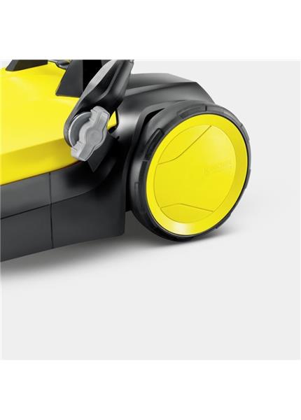 KARCHER Ručný zametací prístroj S 4 TWIN 2 V 1 KARCHER Ručný zametací prístroj S 4 TWIN 2 V 1