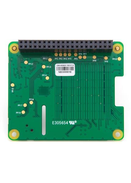 RASPBERRY Rozširujúca doska Sense HAT pre Raspberr RASPBERRY Rozširujúca doska Sense HAT pre Raspberr