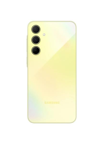 SAMSUNG Galaxy A35 5G 8GB/256GB, lemon SAMSUNG Galaxy A35 5G 8GB/256GB, lemon