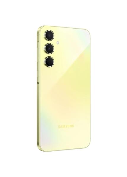 SAMSUNG Galaxy A55 5G 6GB/128GB, lemon SAMSUNG Galaxy A55 5G 6GB/128GB, lemon
