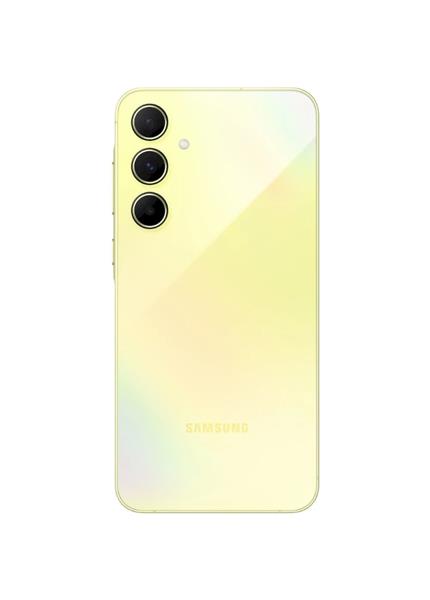 SAMSUNG Galaxy A55 5G 8GB/256GB, lemon SAMSUNG Galaxy A55 5G 8GB/256GB, lemon