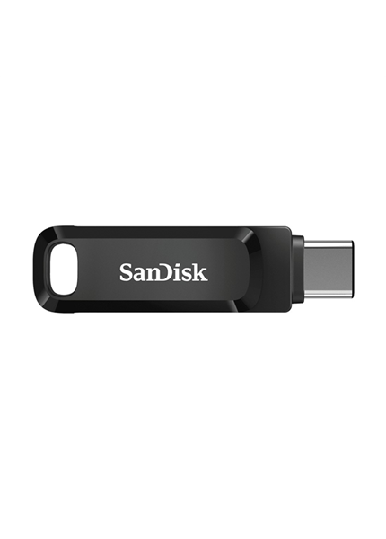 SanDisk Ultra Dual GO USB 256GB Type-C SanDisk Ultra Dual GO USB 256GB Type-C