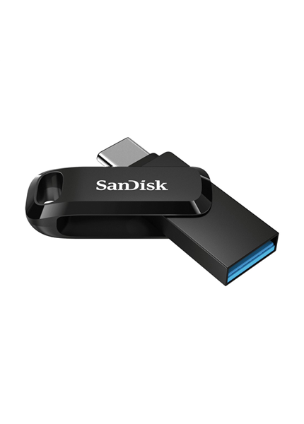 SanDisk Ultra Dual GO USB 256GB Type-C SanDisk Ultra Dual GO USB 256GB Type-C