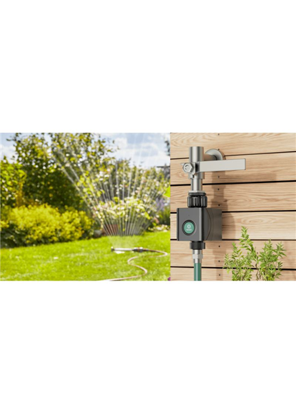 WOOX R4238, Smart Garden Irrigation WOOX R4238, Smart Garden Irrigation