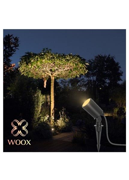 WOOX R5147, SMART Garden Light RGB+CCT WOOX R5147, SMART Garden Light RGB+CCT